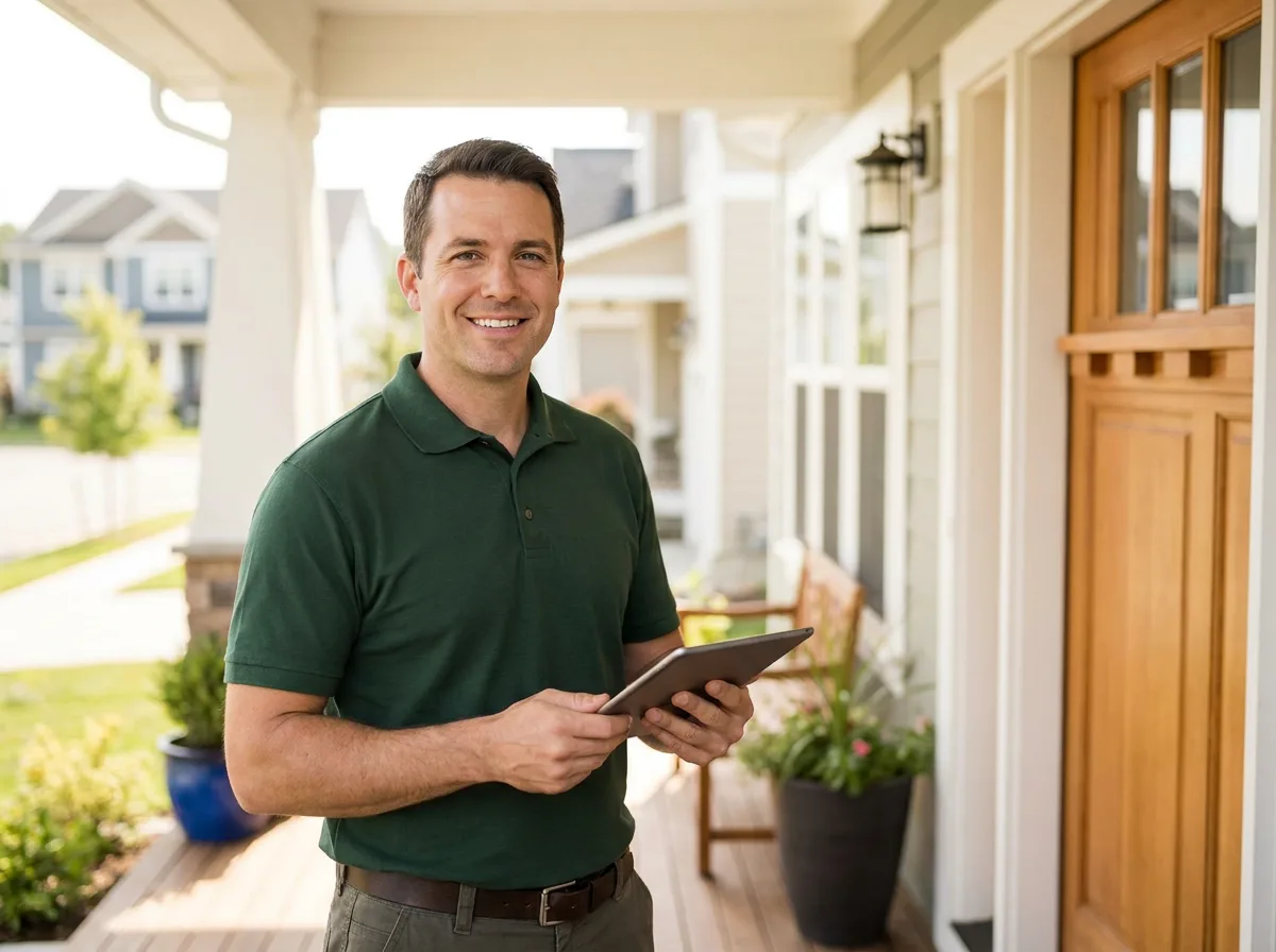 Pest control FAQs for Germantown, KY